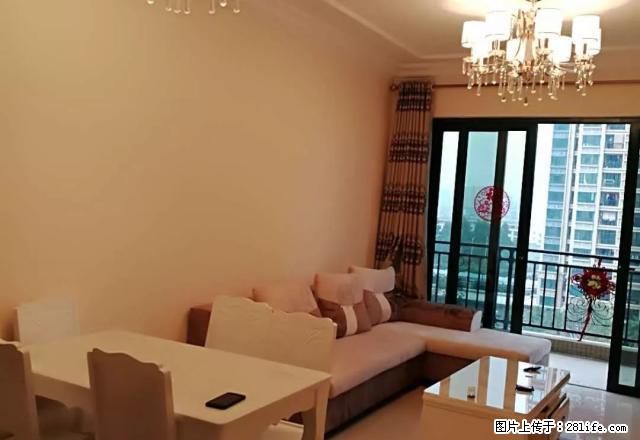 出租恒大御景半岛大俩房高配 - 房屋出租 - 房屋租售 - 北海分类信息 - 北海28生活网 bh.28life.net