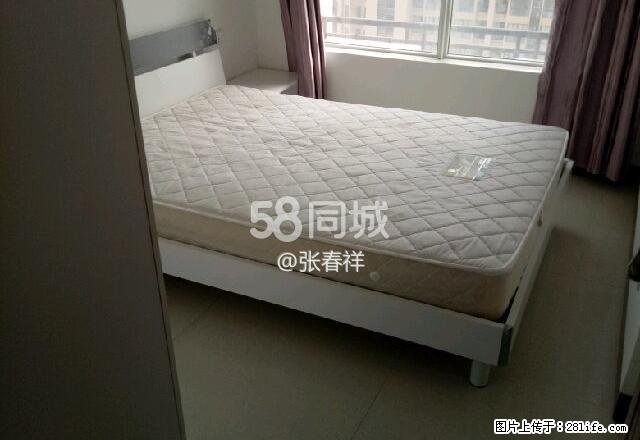 长期出租华一红树林多套房源 2室1厅1卫 - 房屋出租 - 房屋租售 - 北海分类信息 - 北海28生活网 bh.28life.net