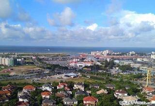 森海豪庭候鸟过冬房；月付、免押金 1室1厅 1室1厅1卫 - 北海28生活网 bh.28life.net