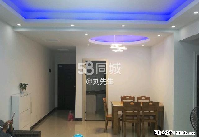 中南·锦绣花园 2室2厅1卫 - 房屋出租 - 房屋租售 - 北海分类信息 - 北海28生活网 bh.28life.net