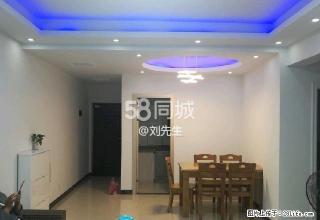 中南·锦绣花园 2室2厅1卫 - 北海28生活网 bh.28life.net