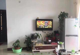 湖海路与湖南路交汇处，恒贵公寓2房1厅1卫，仅租1300元/ - 北海28生活网 bh.28life.net