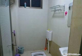 短租 中邦花园二房二厅1500/月 - 北海28生活网 bh.28life.net