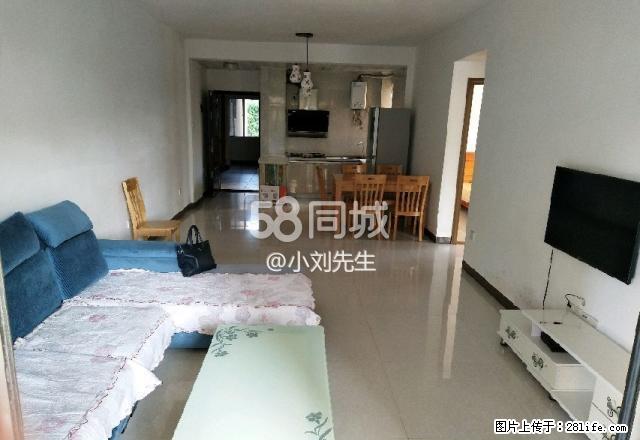 港鹏·公园印象 2室2厅1卫 - 房屋出租 - 房屋租售 - 北海分类信息 - 北海28生活网 bh.28life.net