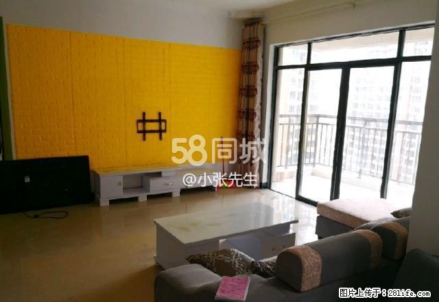 益建世纪城 3室2厅2卫 - 房屋出租 - 房屋租售 - 北海分类信息 - 北海28生活网 bh.28life.net