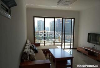 园辉新都(上海路) 3室2厅1卫 - 北海28生活网 bh.28life.net