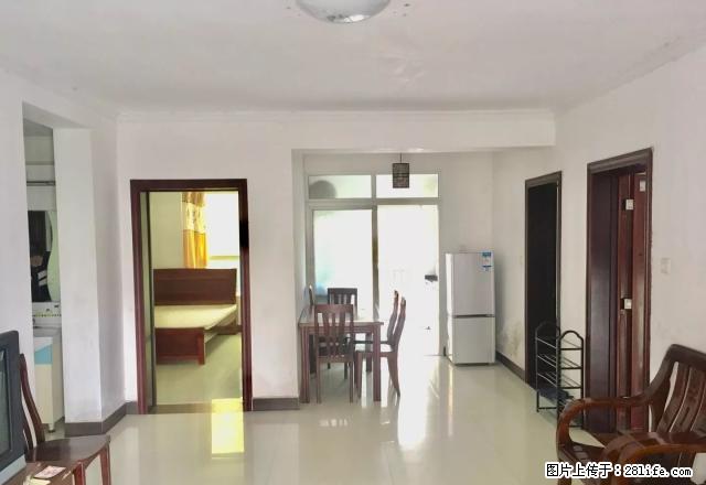 上海路 悦发花园 3房 南北通透 拎包即可入住1300元/月 - 房屋出租 - 房屋租售 - 北海分类信息 - 北海28生活网 bh.28life.net