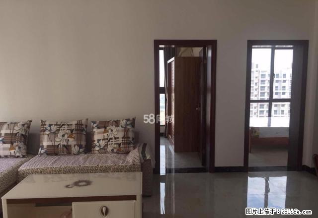森海豪庭 3室2厅1卫(个人) - 房屋出租 - 房屋租售 - 北海分类信息 - 北海28生活网 bh.28life.net