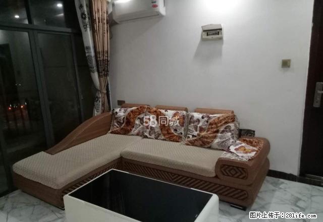 莫菲尔酒店公寓 广东南路 3室1厅1 广东南路 每月2100 - 房屋出租 - 房屋租售 - 北海分类信息 - 北海28生活网 bh.28life.net