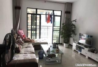 可短租半年 新装修 世纪城 大三房 2300元/月 可中介 - 北海28生活网 bh.28life.net