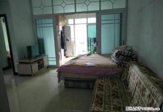 明苑花园/两房一厅一卫/精装修/拎包入住/小区就在宁春城旁边 - 北海28生活网 bh.28life.net