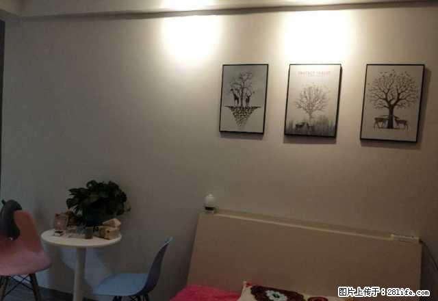 木林森 1室1厅1卫 - 房屋出租 - 房屋租售 - 北海分类信息 - 北海28生活网 bh.28life.net