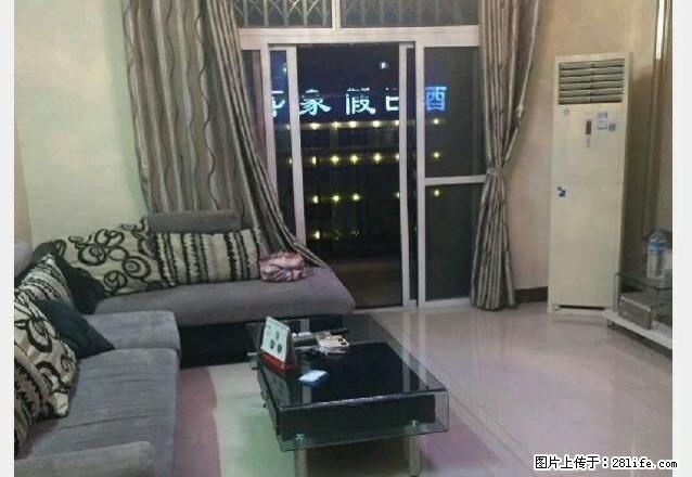 星海颐园 3室2厅1卫 中介朋友有客户可以帮忙出租 - 房屋出租 - 房屋租售 - 北海分类信息 - 北海28生活网 bh.28life.net