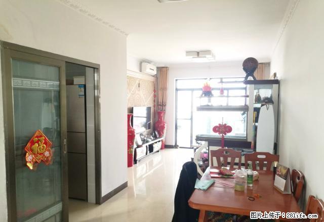 万达商圈 嘉盛名都 精装好房 南北通透 拎包入住 - 房屋出租 - 房屋租售 - 北海分类信息 - 北海28生活网 bh.28life.net