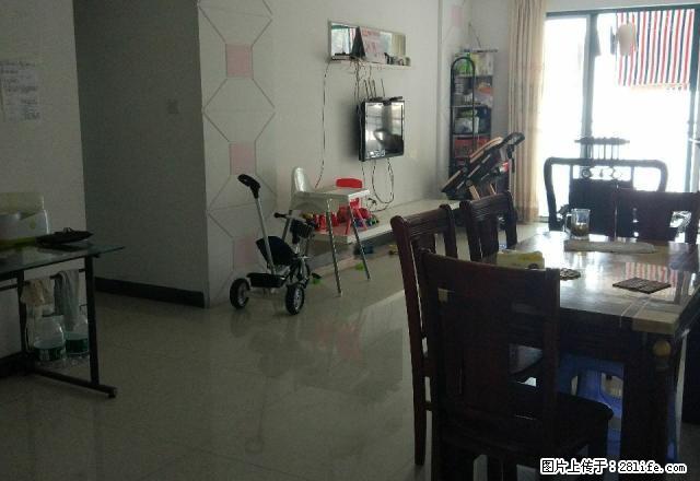 海城区云南路美丽家园 2楼 3房2卫 精装 租金2000元 - 房屋出租 - 房屋租售 - 北海分类信息 - 北海28生活网 bh.28life.net
