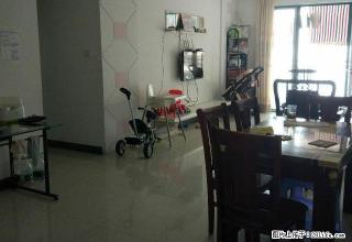 海城区云南路美丽家园 2楼 3房2卫 精装 租金2000元 - 北海28生活网 bh.28life.net