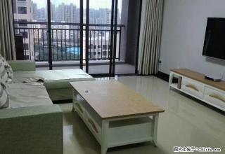 银海区广东南路乾坤国际城 3房2卫 租金2500元 随时看房 - 北海28生活网 bh.28life.net