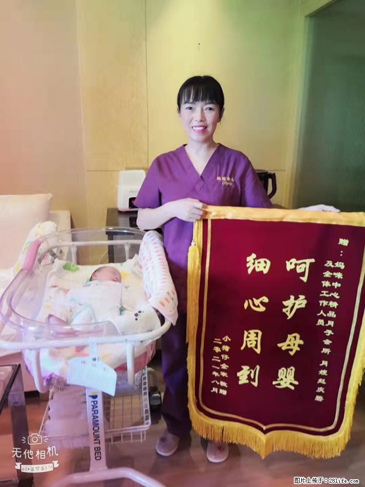 上海高端月子会所招新手月嫂，零基础带教，包吃住 - 职场交流 - 北海生活社区 - 北海28生活网 bh.28life.net