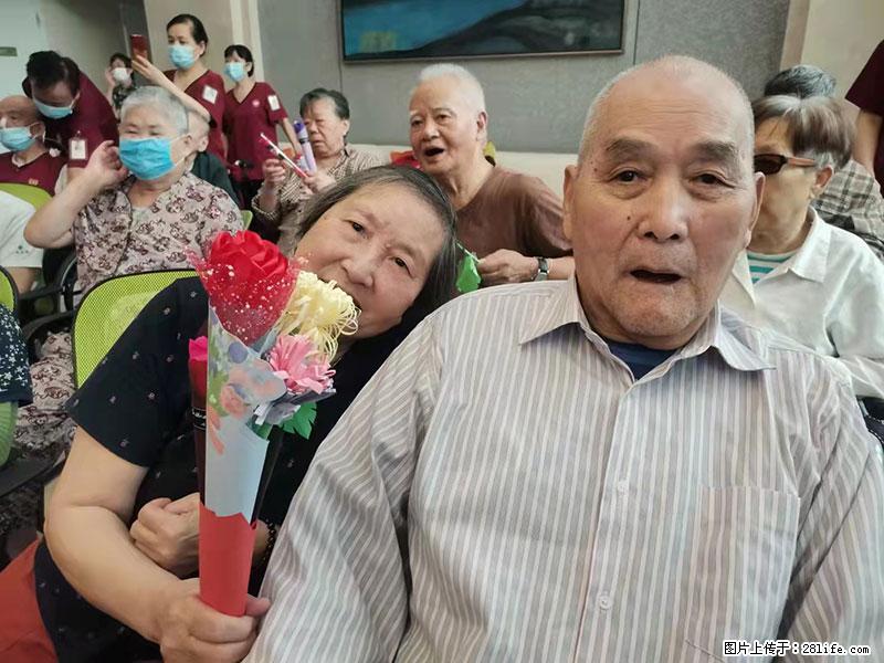 上海国企养老院，星级酒店环境，招聘养老护工 - 职场交流 - 北海生活社区 - 北海28生活网 bh.28life.net