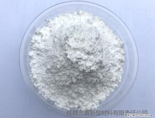 【桂林三鑫新型材料】人造石人造大理石专用碳酸钙 - 北海28生活网 bh.28life.net