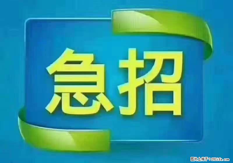招出纳8000元/月，无证可以，要有相关经验，上海五险一金，包住，包工作餐，做六休一。 - 职场交流 - 北海生活社区 - 北海28生活网 bh.28life.net