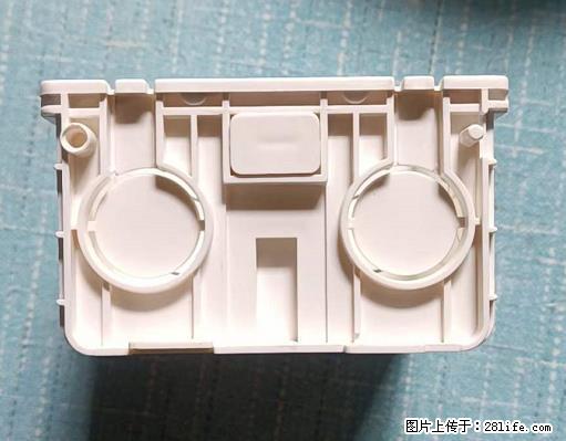 桂林荣泰吹塑、注塑【厂家直销】PVC阴燃电工配件，精品86底盒 - 其他广告 - 广告专区 - 北海分类信息 - 北海28生活网 bh.28life.net