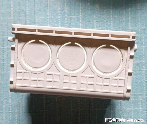 桂林荣泰吹塑、注塑【厂家直销】PVC阴燃电工配件，精品86底盒 - 家居生活 - 北海生活社区 - 北海28生活网 bh.28life.net