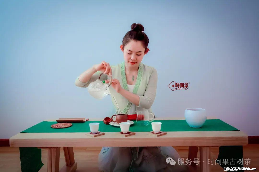 时间果百年古树龙珠普洱生茶 - 购物交流 - 北海生活社区 - 北海28生活网 bh.28life.net