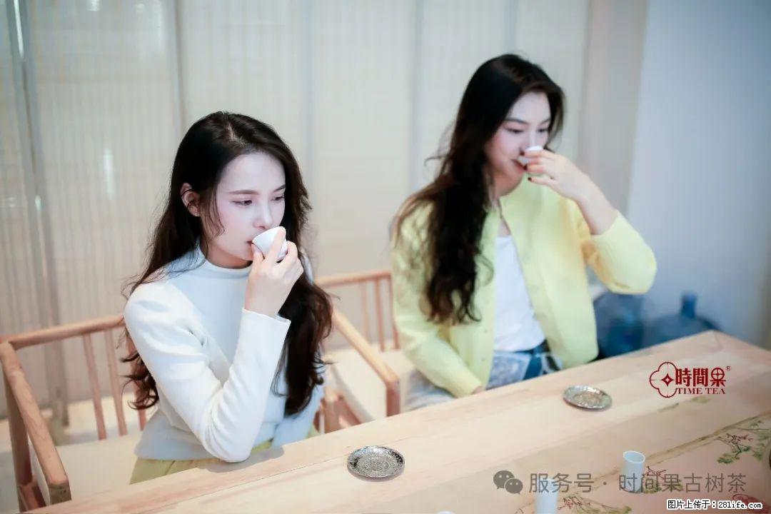 时间果百年古树龙珠普洱生茶 - 购物交流 - 北海生活社区 - 北海28生活网 bh.28life.net