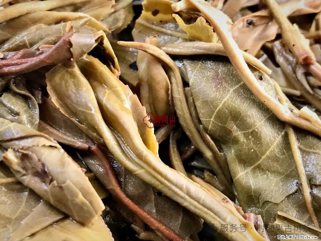 时间果百年古树龙珠普洱生茶 - 购物交流 - 北海生活社区 - 北海28生活网 bh.28life.net