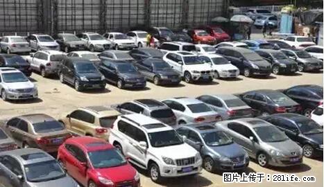 停车为什么要车头朝外？不是开玩笑，关键时刻真能救命 - 北海生活资讯 - 北海28生活网 bh.28life.net