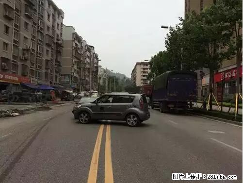 开车出事故没拍这5张照片，警察也帮不了你！ - 北海生活资讯 - 北海28生活网 bh.28life.net