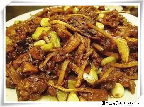 来广西旅游必吃这20道桂菜，不然就白来广西啦！ - 北海生活资讯 - 北海28生活网 bh.28life.net