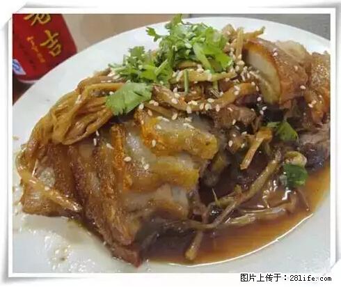 来广西旅游必吃这20道桂菜，不然就白来广西啦！ - 北海生活资讯 - 北海28生活网 bh.28life.net