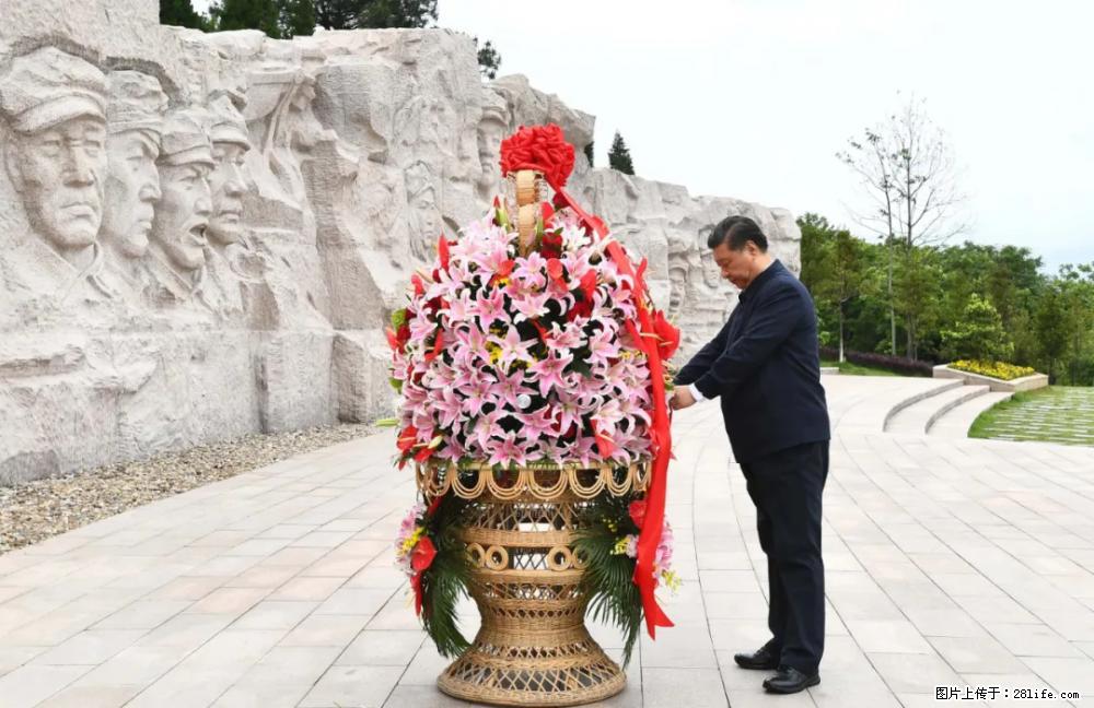 习近平赴广西考察调研 - 北海生活资讯 - 北海28生活网 bh.28life.net