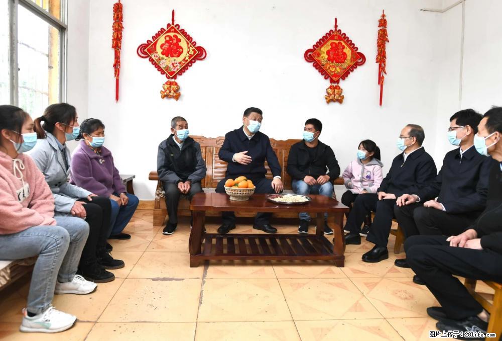 习近平赴广西考察调研 - 北海生活资讯 - 北海28生活网 bh.28life.net