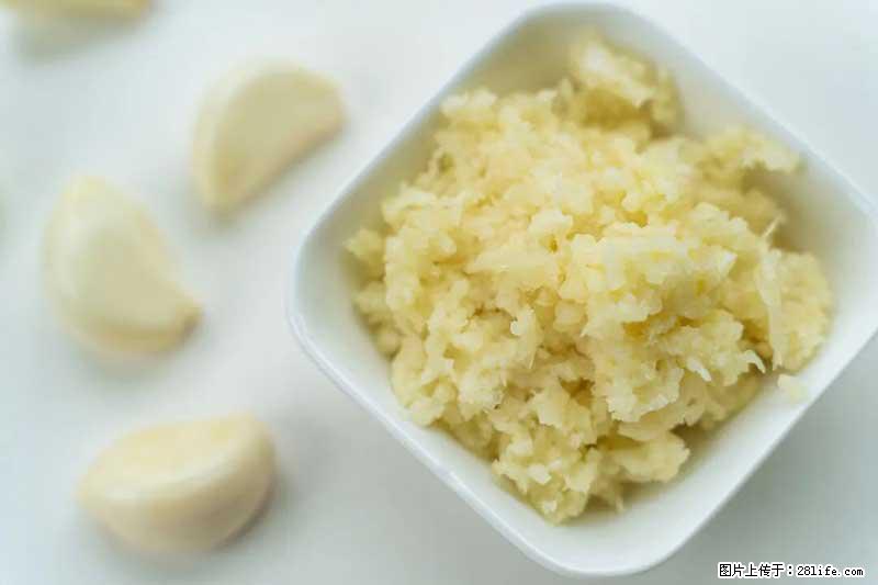 抗菌消炎、护肝健脾！这种“天然青霉素”就在你家餐桌上，春季吃正合适 - 北海生活资讯 - 北海28生活网 bh.28life.net