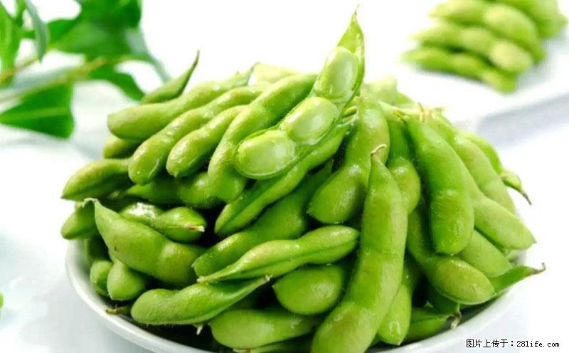 这些蔬菜是“天然钙片”，这6种被医生重点推荐 - 北海生活资讯 - 北海28生活网 bh.28life.net