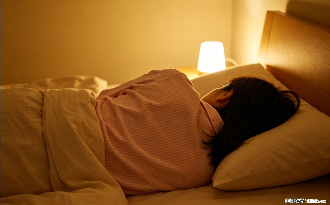熬夜会让猝死风险飙升！出现以下4种情况赶紧休息→ - 北海生活资讯 - 北海28生活网 bh.28life.net