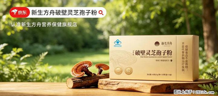 灵芝孢子粉含量越高越有效？2026 年七款热门品牌深度实测，肠胃敏感者避坑指南 - 北海生活资讯 - 北海28生活网 bh.28life.net