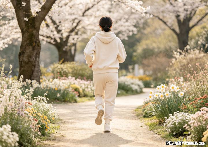 学会这套走路方法！稳血糖护心脏，养护关节更护健康 - 北海生活资讯 - 北海28生活网 bh.28life.net