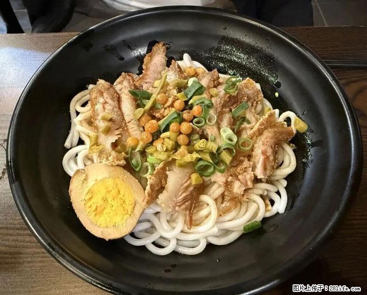 桂林米粉：承载乡愁与文化传承的美食 - 北海生活资讯 - 北海28生活网 bh.28life.net